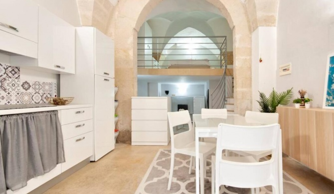 Love Nest Apartment - Centro Storico Lecce