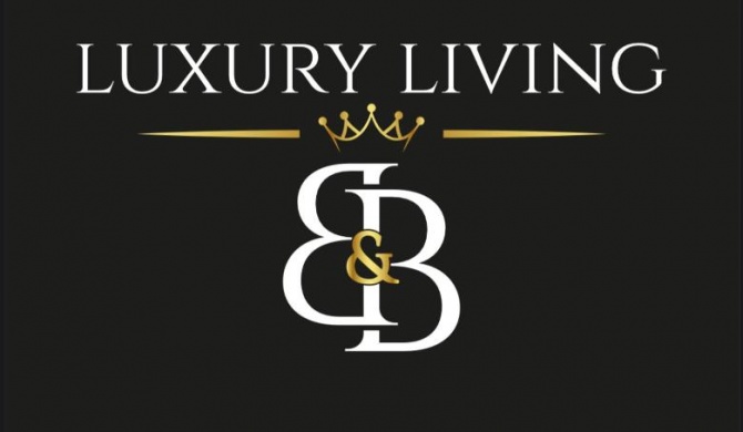 Luxury Living Suite B&B
