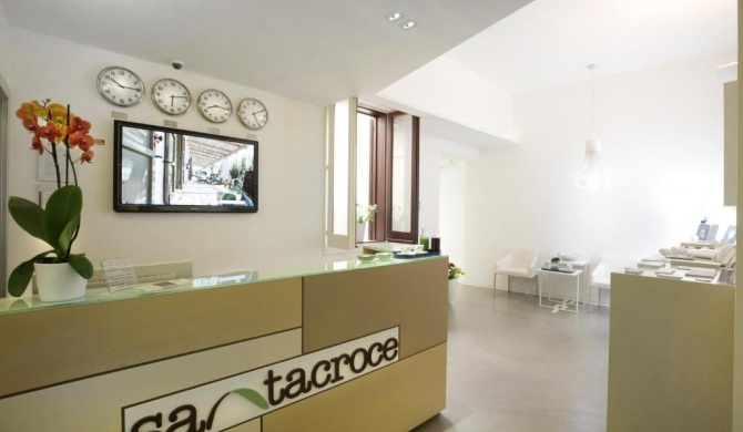 Santacroce Luxury Rooms