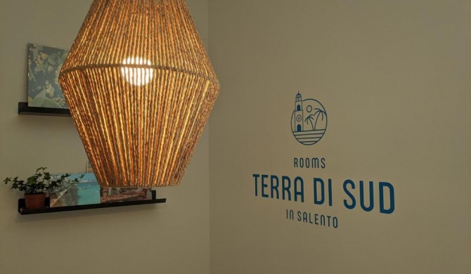 Terra di Sud Rooms