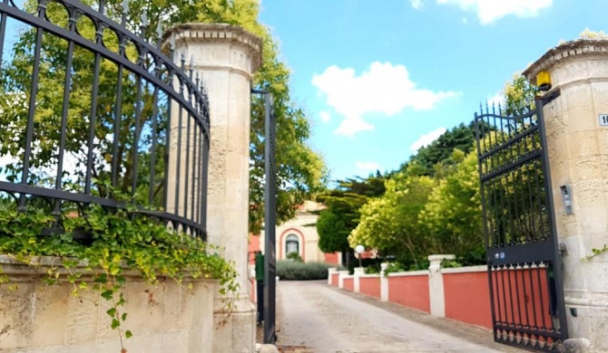 Villa Maggiulli Alfieri - Dimora Storica