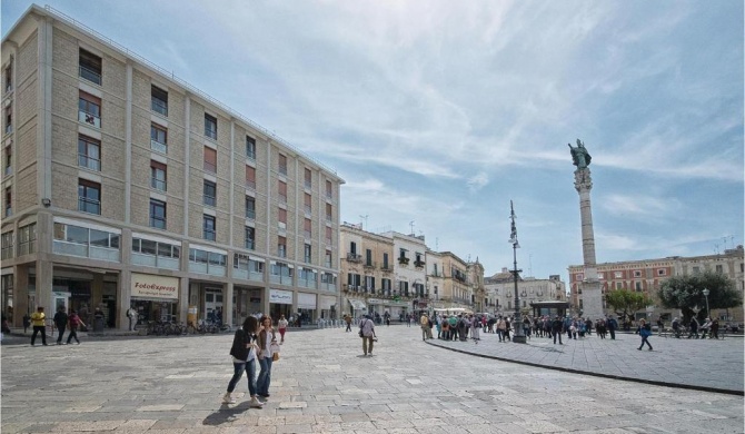 One-Bedroom Apartment in Lecce LE