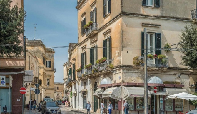 One-Bedroom Apartment in Lecce LE