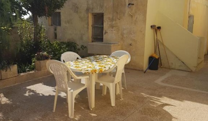 1/2 of private home for rent. Lido Marini (Lecce)