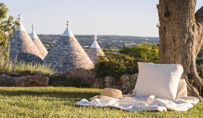 Trulli Angela