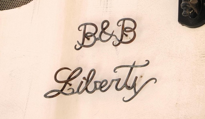 B&B Liberty