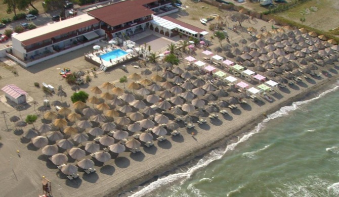 Beach Club Ippocampo