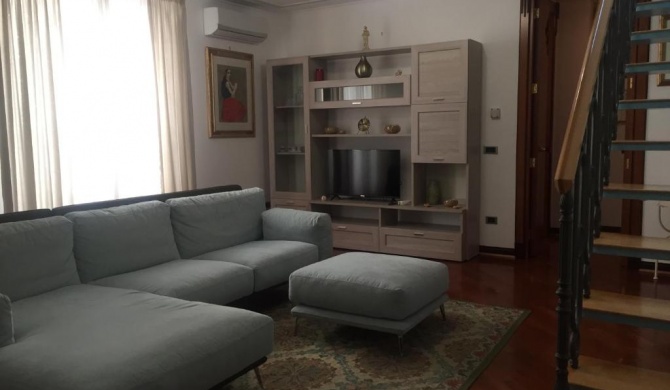 Corso Roma Apartament