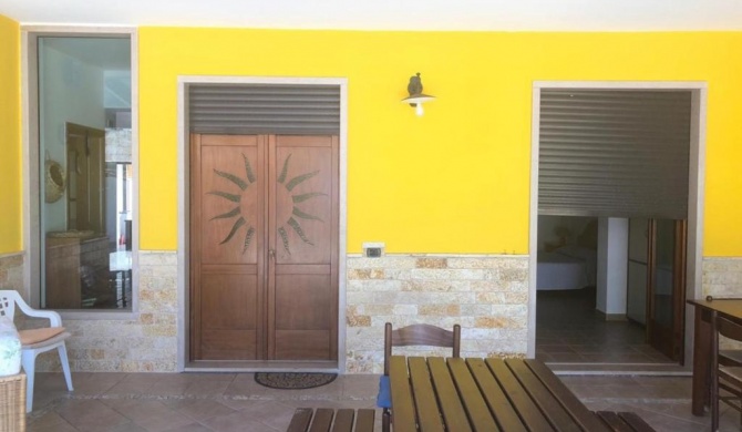 Holiday Home Grimaldi