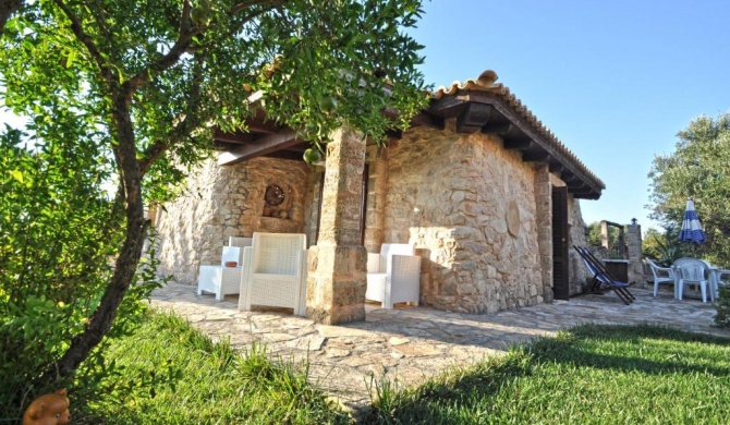 Trullo Dei Beneficati