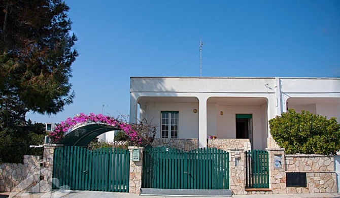 Villetta Lungomare Gallipoli - Family House