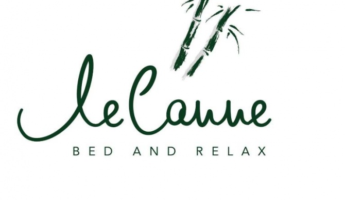 Le canne Bed and Relax