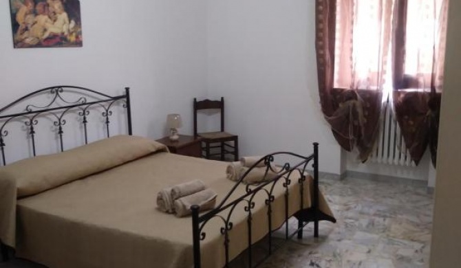 Bed & breakfast dei lecci