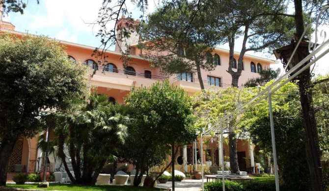 Park Hotel San Michele