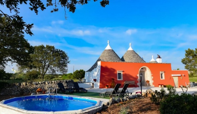 Trullo Barratta