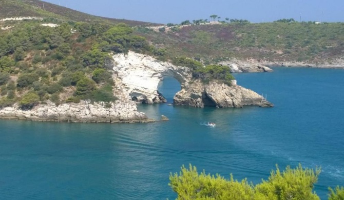 Casa Vacanze Gargano Mattinata