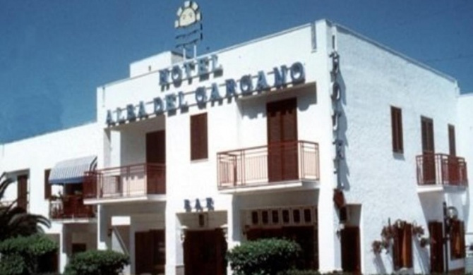 Hotel Alba Del Gargano