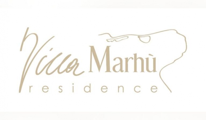 Villa Marhu'