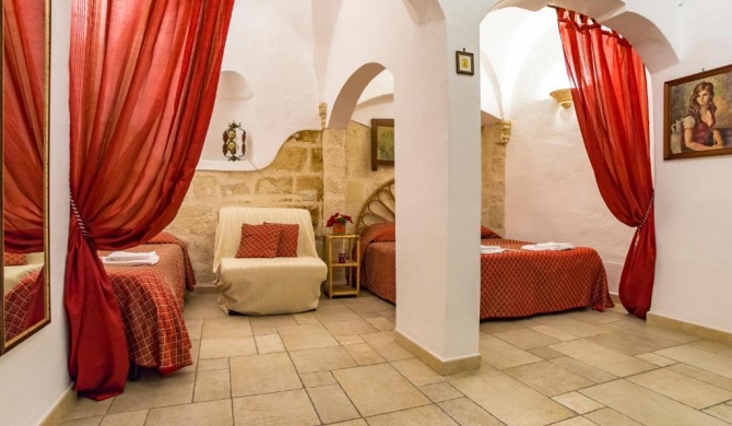 B&B Borgo San Martino