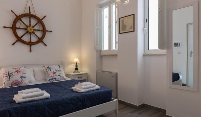 B&B Rotta Mediterranea