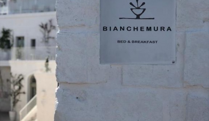 BIANCHEMURA B&B