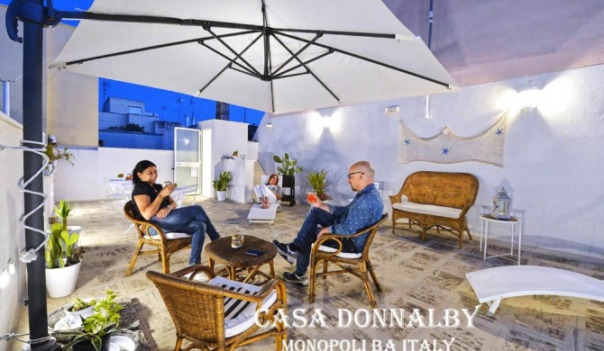 Casa Donnalby