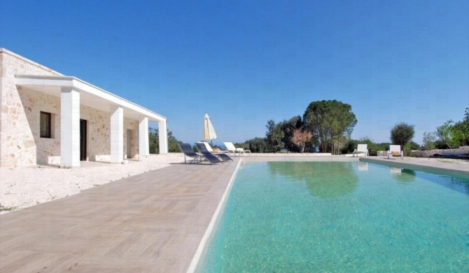 HelloApulia Villa Maremonti