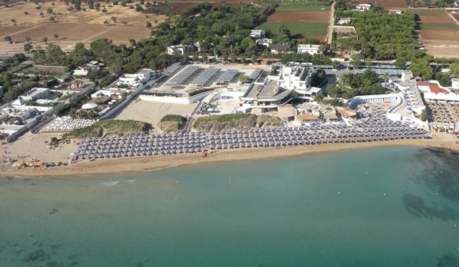 Hotel Lido Torre Egnazia