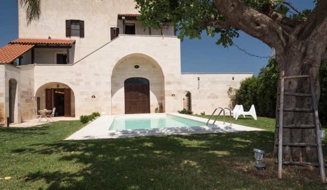 Masseria du Jatte