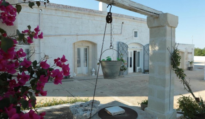 Masseria Verbena