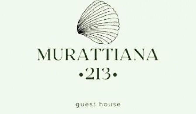 Murattiana 213-1