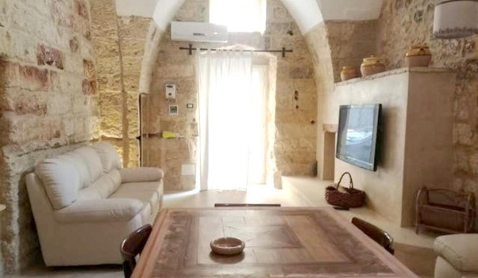 One bedroom appartement at Nardo