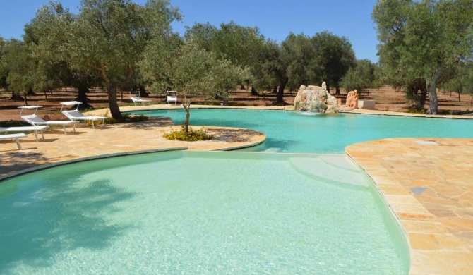 Masseria Le Celline