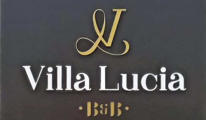 B & B Villa Lucia