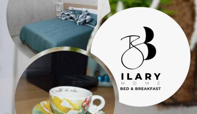 B&b Ilary Home