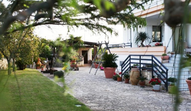 Bed & Breakfast dei Colli