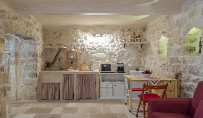 Casa Orchidea nel centro di Ostuni by Wonderful Italy