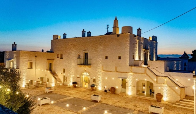 Masseria Ayroldi