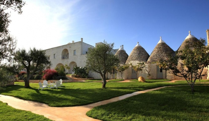 Masseria Cervarolo