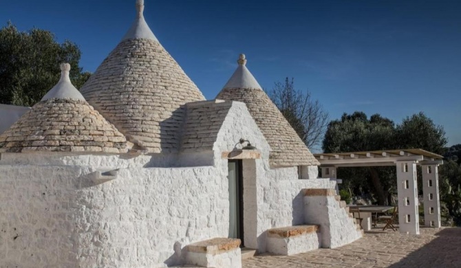 Mille e un Trullo