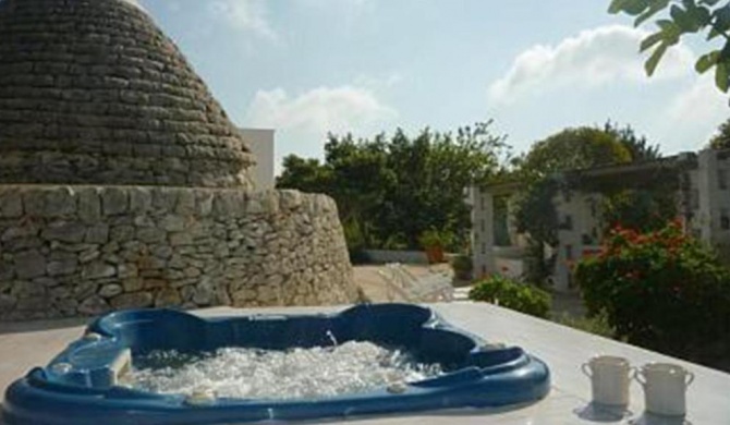 Trulli del Gelso