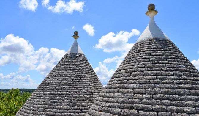 Trulli Paola