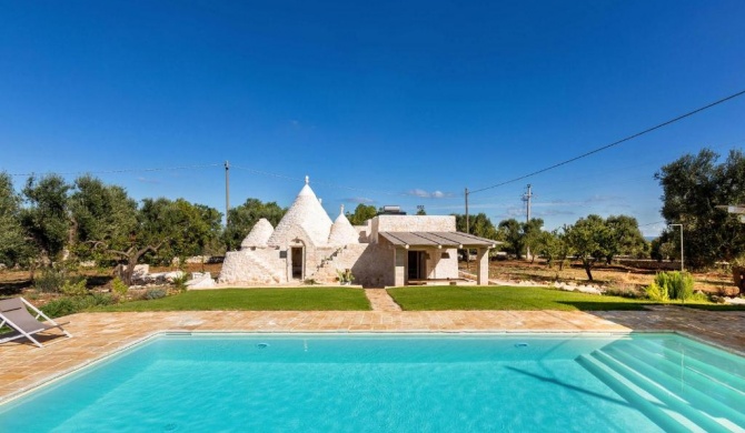 Trullo Giamar