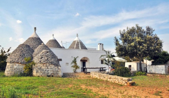 Trullo Lino