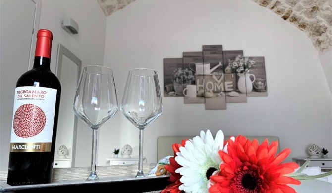 Velvet Home Ostuni