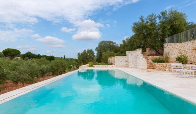 Villa degli Ulivi con piscina by Wonderful Italy