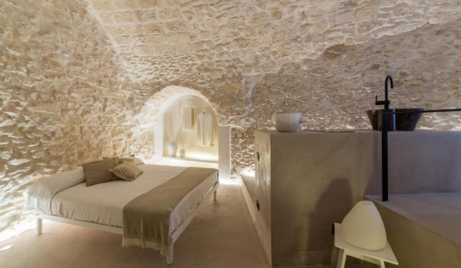 Vittoria Luxury Suite a Ostuni by Wonderful Italy