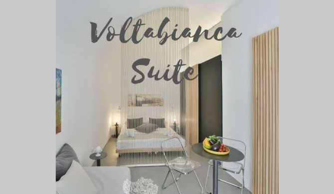 Voltabianca Suite