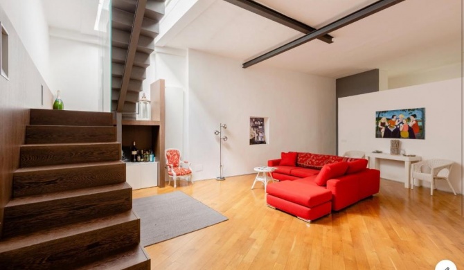 Bijoux Luxury Apartment in Old Town