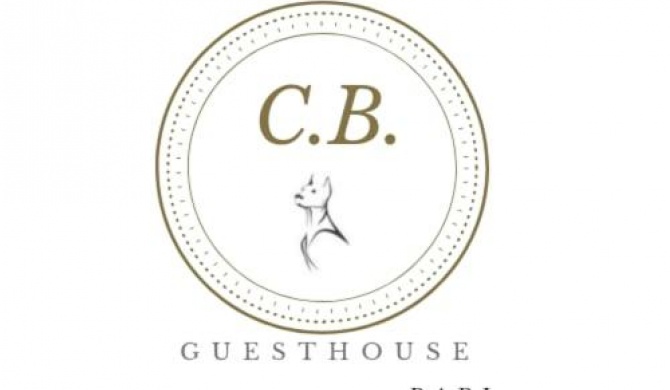 C.B.Guesthouse